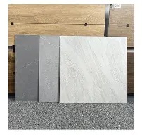 TILE FLOOR 60X60 HONG KONG BLK 4PC